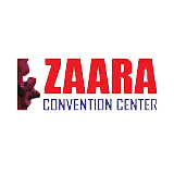 zaara convention center logo