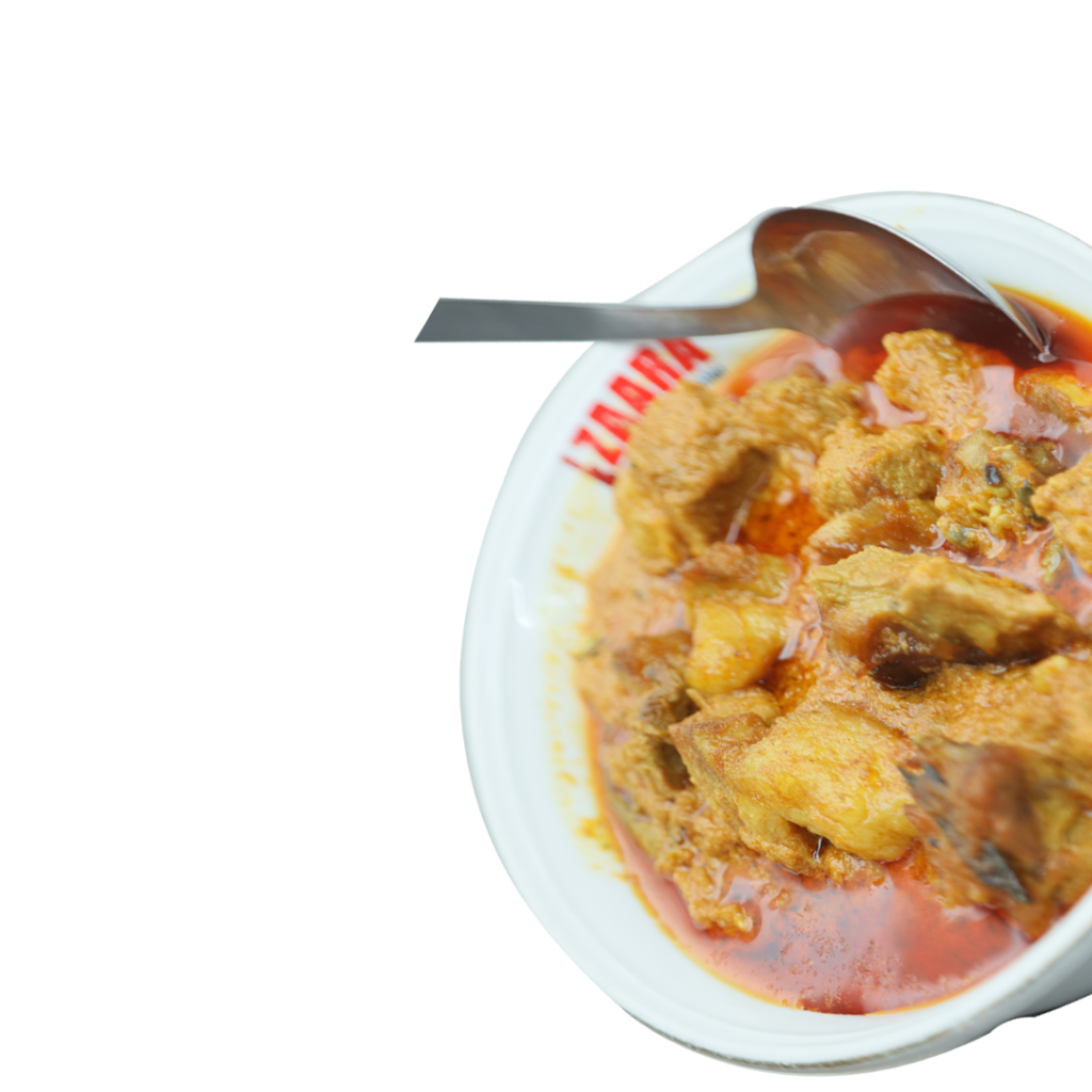 mutton special rost