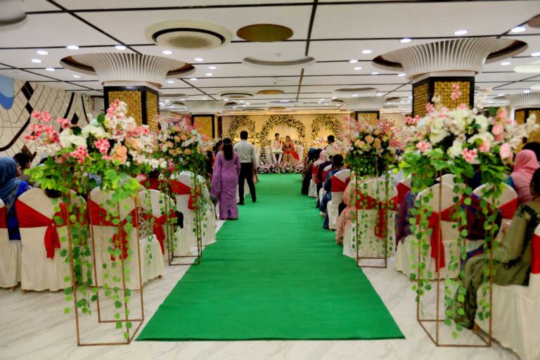 zaara convention hall1