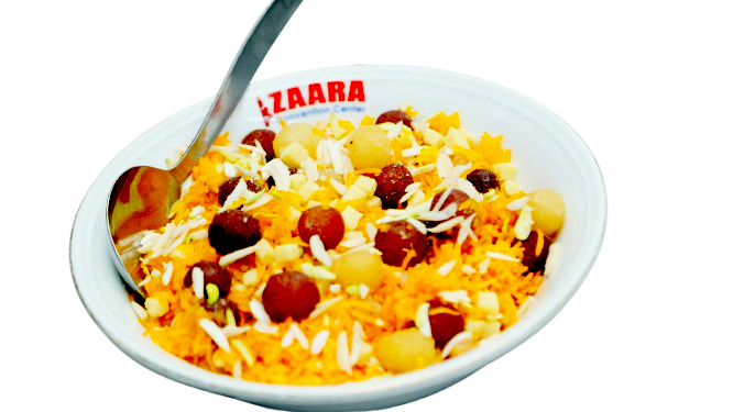 zaara convention special misty jarda